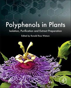 Cover Polyphenols in Plants (eBook, ePUB)