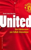 United (eBook, ePUB)