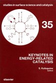 Keynotes in Energy-Related Catalysis (eBook, PDF)