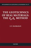 The Geotechnics of Real Materials: The è<INF>g</INF>è<INF>k</INF> Method (eBook, PDF)