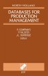 Databases for Production Management... - Bild 1