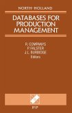 Databases for Production Management (eBook, PDF)