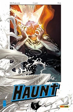 Haunt, Band 5 (eBook, PDF) - Casey, Joe
