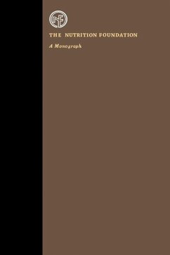 Cover Protein-Calorie Malnutrition (eBook, PDF)