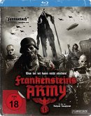 Frankensteins Army Steelcase Edition