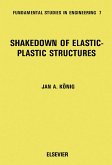 Shakedown of Elastic-Plastic Structures (eBook, PDF)