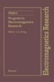 Progress in Electromagnetics Research (eBook, PDF)