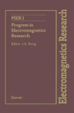 Progress in Electromagnetics Research (eBook, PDF)