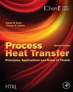 Cover Process Heat Transfer (eBook, ePUB)