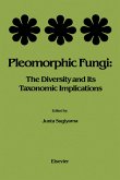 Pleomorphic Fungi (eBook, PDF)