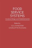 Food Service Systems (eBook, PDF)