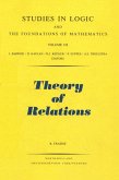 Theory of Relations (eBook, PDF)