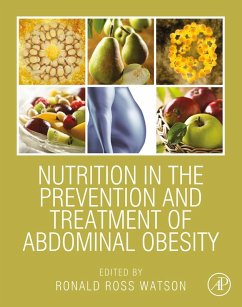 Nutrition in the Prevention and Treatment of Abdominal Obesity (eBook, ePUB)