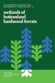 Wetlands of Bottomland Hardwood Forests (eBook, PDF)