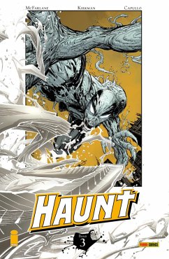 Cover Haunt, Band 3 (eBook, PDF)