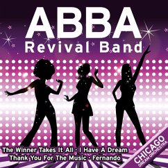 Abba Erfolge - Abba Revival Band