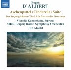 Aschenputtel (Cinderella) Suite