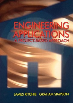 Cover Engineering Applications (eBook, PDF)