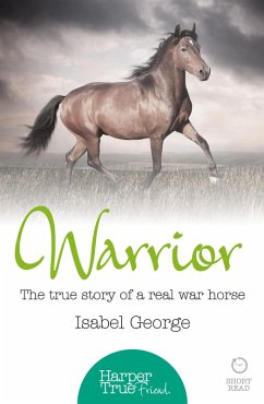 Warrior (eBook, ePUB) - George, Isabel