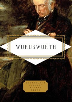 Cover Wordsworth: Poems (eBook, ePUB)
