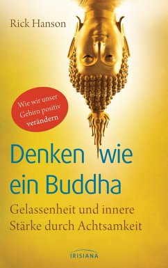 Denken wie ein Buddha (eBook, ePUB) - Hanson, Rick