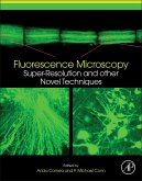 Fluorescence Microscopy (eBook, ePUB)