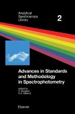 Advances in Standards and Methodology in Spectrophotometry (eBook, PDF)