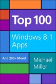 Top 100 Windows 8.1 Apps (eBook, ePUB)