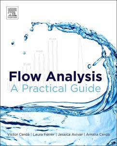 Cover Flow Analysis (eBook, ePUB)