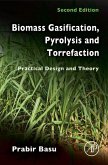 Biomass Gasification, Pyrolysis and Torrefaction (eBook, ePUB)