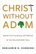 Christ Without Adam (eBook, ePUB) - Bild 1