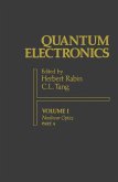 Quantum Electronics: A Treatise (eBook, PDF)