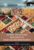 Genetic and Genomic Resources of Grain Legume Improvement (eBook, ePUB)