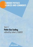Finite-Size Scaling (eBook, PDF)