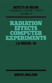 Radiation Effects Computer Experiments (eBook, PDF)