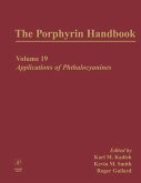 The Porphyrin Handbook (eBook, PDF) The Porphyrin Handbook (eBook, PDF)