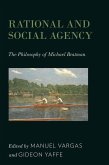 Rational and Social Agency (eBook, PDF)