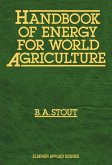 Handbook of Energy for World Agriculture (eBook, PDF)