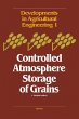 Controlled Atmosphere Storage of Grains... - Bild 1