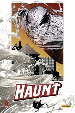 Cover Haunt, Band 2 (eBook, PDF)