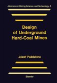 Design of Underground Hard-Coal Mines (eBook, PDF)