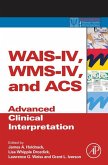 WAIS-IV, WMS-IV, and ACS (eBook, ePUB)
