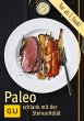 Paleo - die Steinzeitdiät (eBook, ePUB) - Bild 1