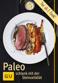 Paleo - die Steinzeitdiät (eBook, ePUB)