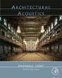 Architectural Acoustics (eBook, ePUB) - Bild 1