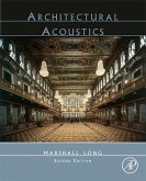 Architectural Acoustics (eBook, ePUB)