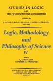Logic, Methodology and Philosophy of Science VI (eBook, PDF)