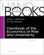 Handbook of the Economics of Risk and... - Bild 1