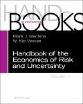 Handbook of the Economics of Risk and Uncertainty (eBook, PDF)