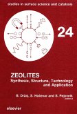 Zeolites (eBook, PDF)